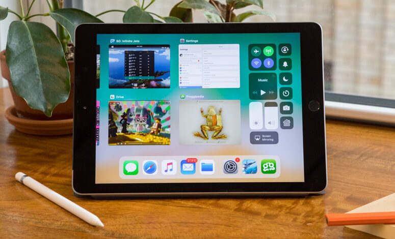 10 Best Productivity Apps for iPad & iPad Pro in 2021 - TechOwns